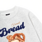 Sweet Pastry Tasty Bread Sweater