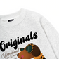 Leopard Dachshund Sweater