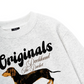 Retro Dachshund Sweater