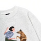 Dancing Sweater