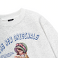 Year of enternal innocence Sweater
