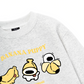 Banana Puppy Sweater