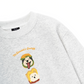 McDonal Energy Sweater