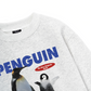 Penguin Funny Sweater