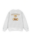 Rabbit Bear Sweater