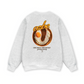 Sweet Pastry Breakfast Sweater