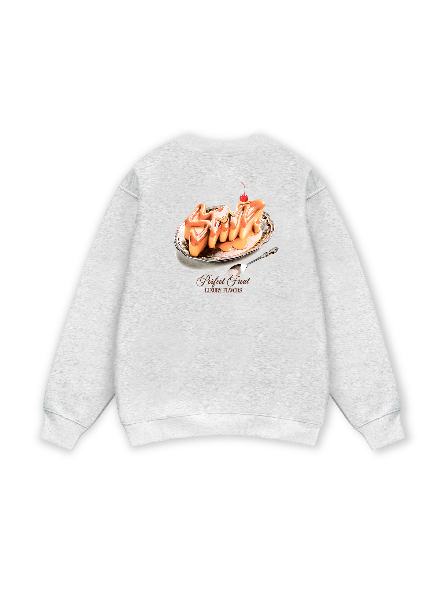 Sweet Pastry Perfect Freat Sweater