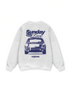 Sunday Kind Of Sweater