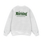 Just Morning Sweater