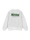 Just Morning Sweater