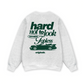 Hard Not To Look Sweater