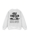 Neun (S)elf Car(e) Club Sweater