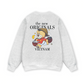 Street Bear Vietnam Sweater