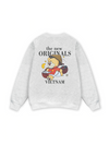 Street Bear Vietnam Sweater