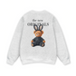 Rabbit Bear Doll Sweater
