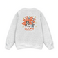 Lucky Luv Cat Couple Sweater