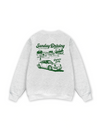 Sunday Driving Sweater