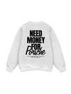 Need Money For Sweater