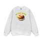 Sweet Pastry We Love Baggles Sweater