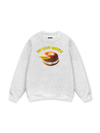 Sweet Pastry We Love Baggles Sweater