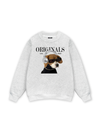 Animal Mood Cool Music Dog Sweater