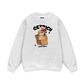 Animal Couple For Boy Sweater