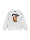 Animal Couple For Boy Sweater