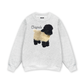 Animal Mood Sheep Sweater