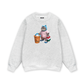 Animal Mood Mommy Meow Sweater