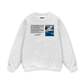 CAR Porsche 911 Blue Legend Sweater