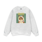 Lady cat Sweater