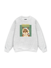 Lady cat Sweater
