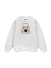 Sweet Pastry Orginals Puppy Sweater