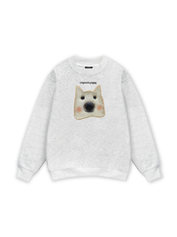 Sweet Pastry Orginals Puppy Sweater