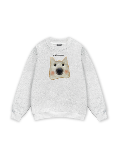 Sweet Pastry Orginals Puppy Sweater