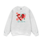 Animal Mood Love Turr Into Flower Sweater