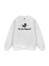 Bonjour Originals Sweater