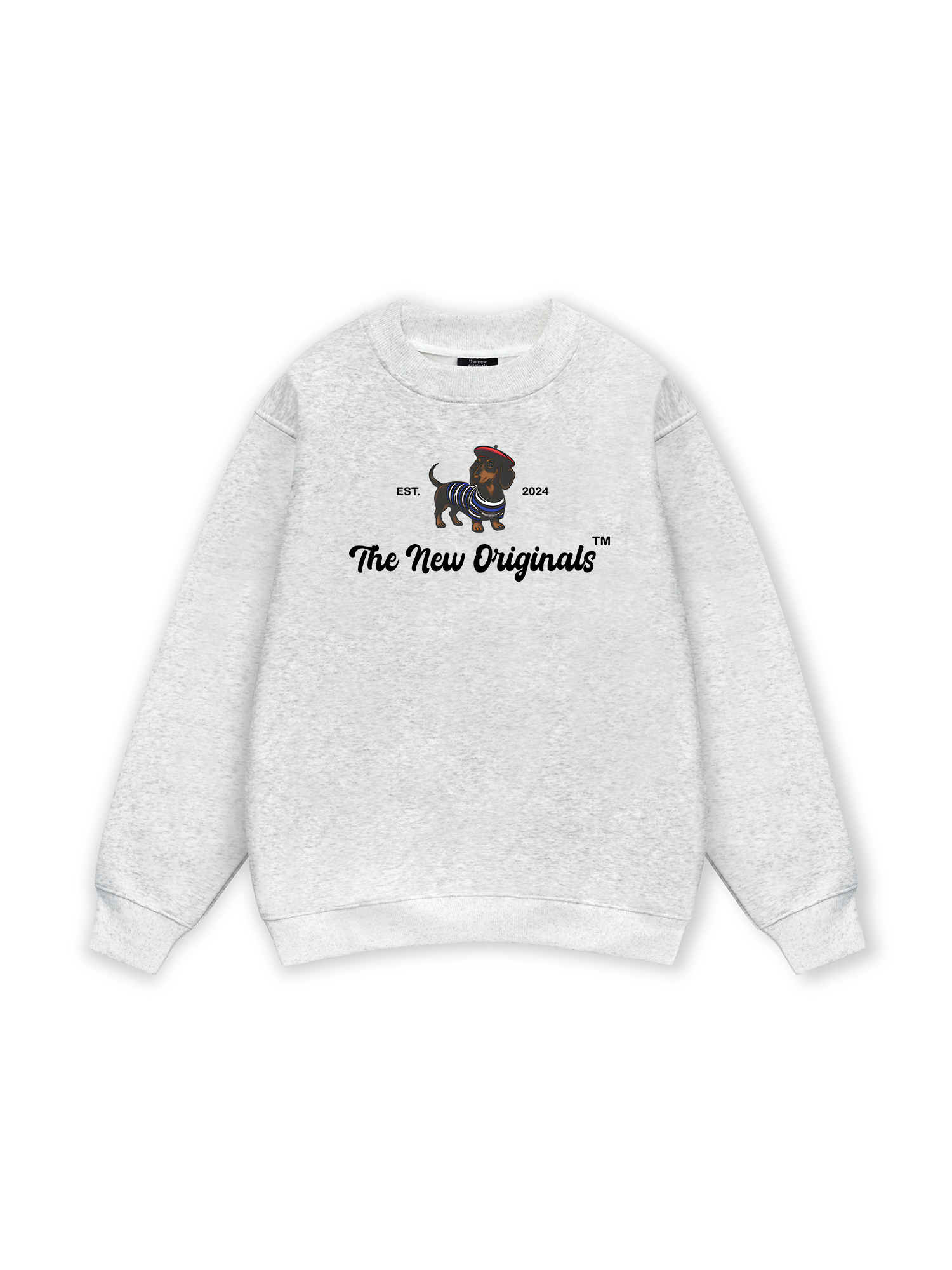 Bonjour Originals Sweater