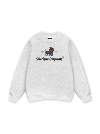 Bonjour Originals Sweater