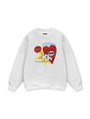Puppy You Can Do It Sweater