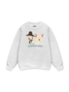 Animal Mood Perfect Pair Sweater