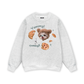 Cute Dog Yummy Cookie Sweater