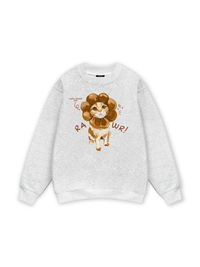 Mochi Donut Cat Sweater
