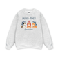 Perfect Connection Sweater
