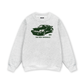 911 Car Sweater