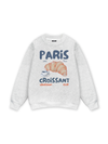 Paris Coissant Sweater
