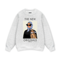 Lady Cat Sweater