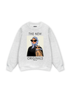 Lady Cat Sweater