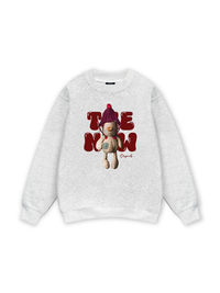 Cute Puppy Sweater