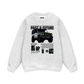 CAR Past II Future Sweater